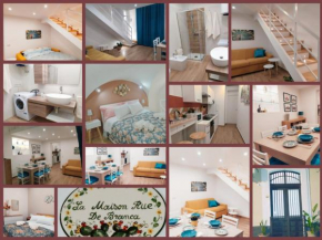 Гостиница La Maison Rue De Branca, Катания